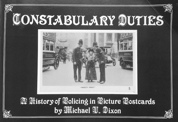Constabulary duties